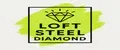 LOFT STEEL DIAMOND