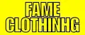 FAME CLOTHING