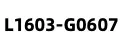 L1603-G0607