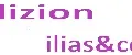 ilizion x ilias&CO