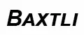 Baxtli