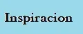 Inspiracion