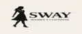 SWAY WOMAN'S CLOTHING