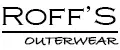 Roff'S OUTERWEAR