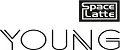 Space.latte YOUNG