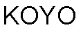 KOYO KASEI