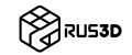 Rus3D