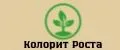 Колорит Роста