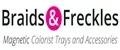 Braids & Freckles