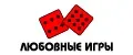 ЛЮБОВНЫЕ ИГРЫ