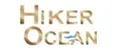 Hiker Ocean