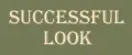 SUCCESSFUL LOOK