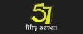 Fifty seven
