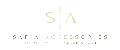Safia accessories