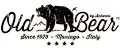 Old Bear