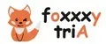 foxxxy triA