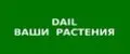 ВАШИ РАСТЕНИЯ DAIL