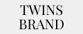 TWINS BRAND