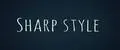 Sharp style