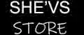 SHE'VS store