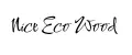 Nice Eco Wood