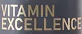 Vitamin Excellence