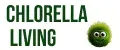 CHLORELLA LIVING