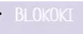 BLOKOKI