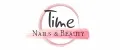 Time Nails & Beauty