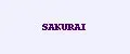 SAKURAI