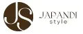 Japandi Style