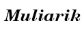 Muliarik