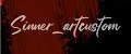 Sinner_art_custom