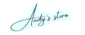 Andy`s store