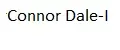 Сonnor Dale-I