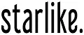 Starlike.