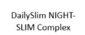 DailySlim NIGHT-SLIM Complex