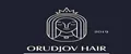 ORUDJOV COMPANY