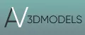 AV 3DModels