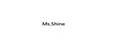 Ms.Shine
