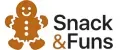 Snack&Funs