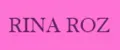 RINA ROZ