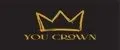 YOU CROWN