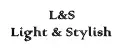 Light & Stylish