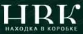 Находка в коробке