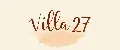 VILLA 27