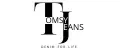 TOMSY JEANS