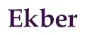 Ekber