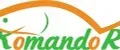 Komandor fish