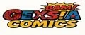 Gexsia Comics